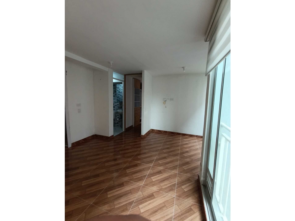 Se arrienda apartamento de 1 habitación en PRIMAVERA 6-39 ET 2 — foto 5