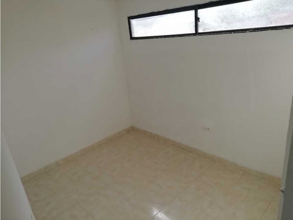 SE ARRIENDA APARTAMENTO DE 2 ALCOBAS EN BLAS DE LEZO - CARTAGENA — foto 6