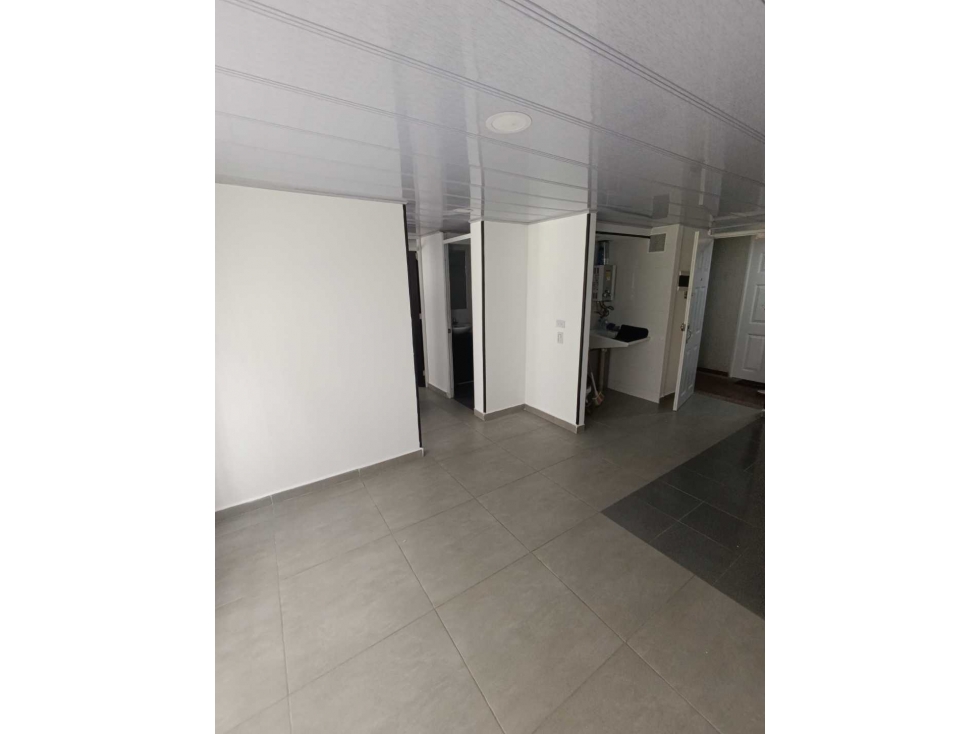 Se arrienda apartamento de 2 habitaciones en primavera 6-39 etapa 2 — foto 5