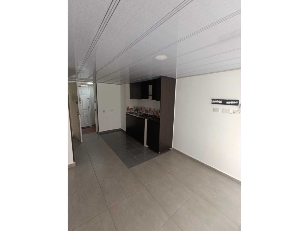Se arrienda apartamento de 2 habitaciones en primavera 6-39 etapa 2 — foto 6