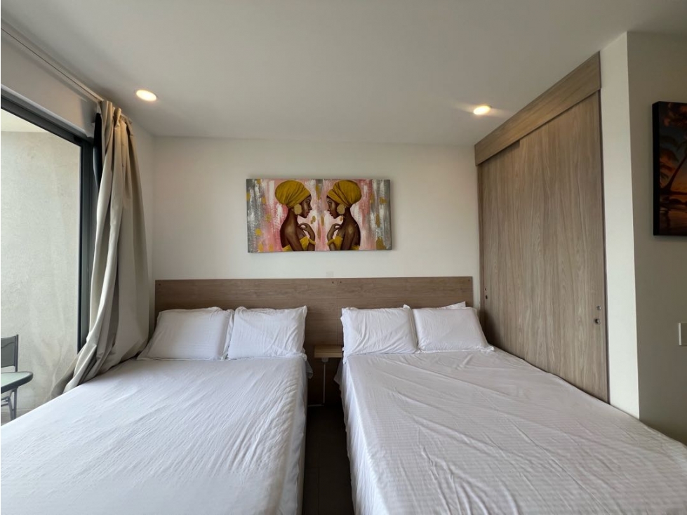 Se vende apartamento Don Jaca, Santa Marta — foto 5