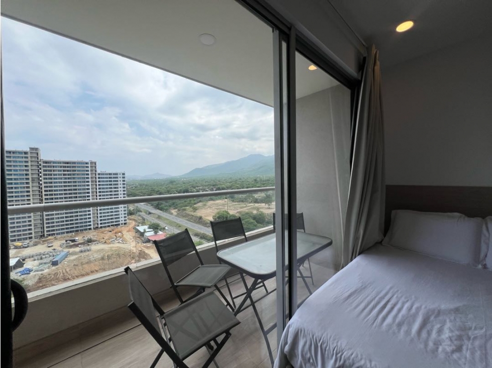 Se vende apartamento Don Jaca, Santa Marta — foto 6