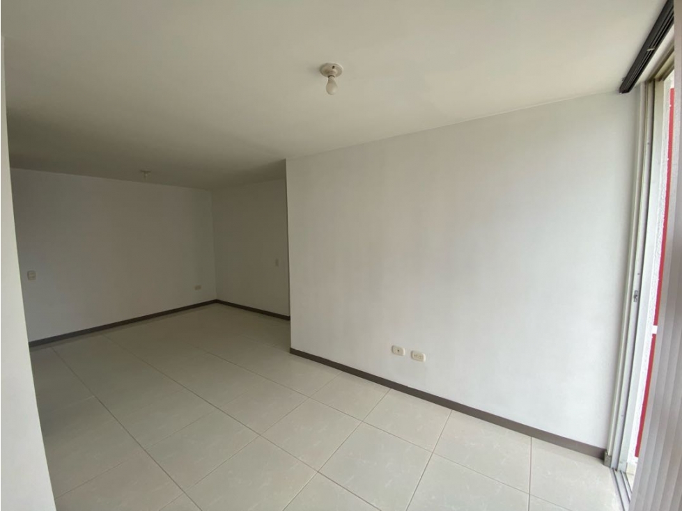 SE ARRIENDA APARTAMENTO DOSQUEBRADAS, VALHER - 4