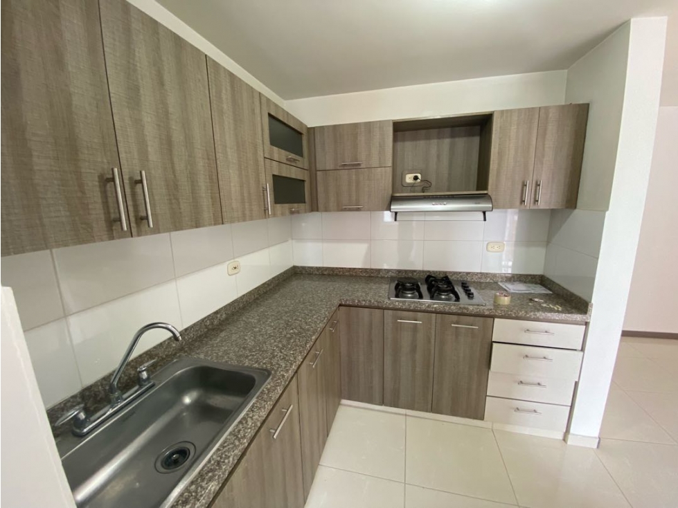 SE ARRIENDA APARTAMENTO DOSQUEBRADAS, VALHER - 6