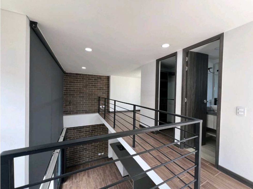 SE ARRIENDA APARTAMENTO DUPLEX EN EL RETIRO ANTIOQUIA - 2