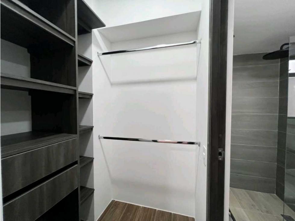SE ARRIENDA APARTAMENTO DUPLEX EN EL RETIRO ANTIOQUIA - 5