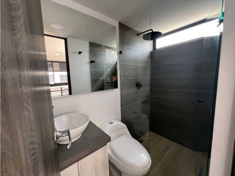 SE ARRIENDA APARTAMENTO DUPLEX EN EL RETIRO ANTIOQUIA - 6