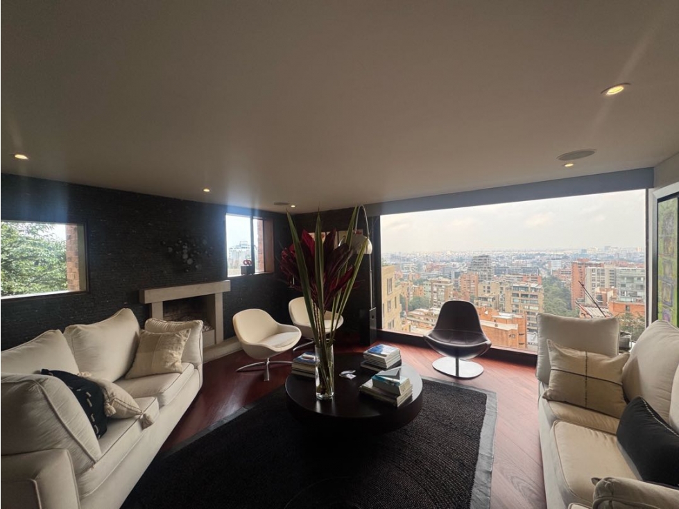 SE ARRIENDA APARTAMENTO DUPLEX EN Rosales — foto 4