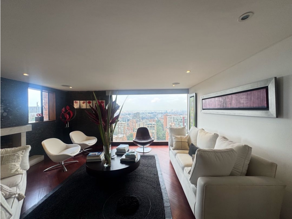 SE ARRIENDA APARTAMENTO DUPLEX EN Rosales — foto 5