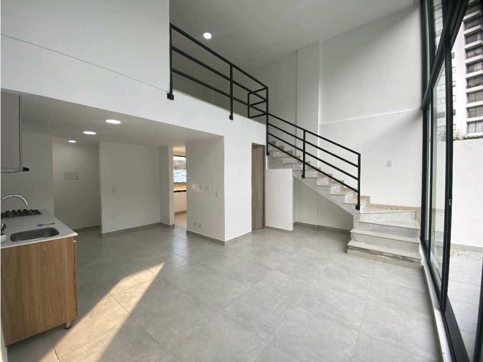 Se Vende Apartamento Dúplex Nuevo en Armenia Quindío — foto 2