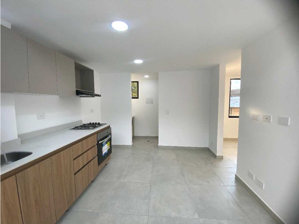 Se Vende Apartamento Dúplex Nuevo en Armenia Quindío — foto 3