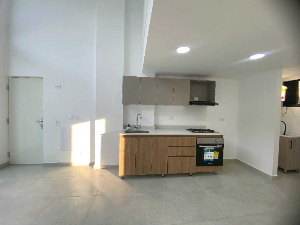 Se Vende Apartamento Dúplex Nuevo en Armenia Quindío — foto 4