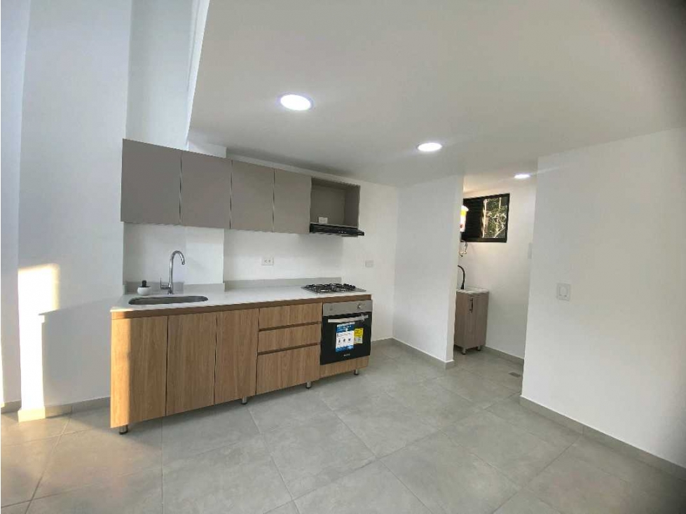 Se Vende Apartamento Dúplex Nuevo en Armenia Quindío — foto 5