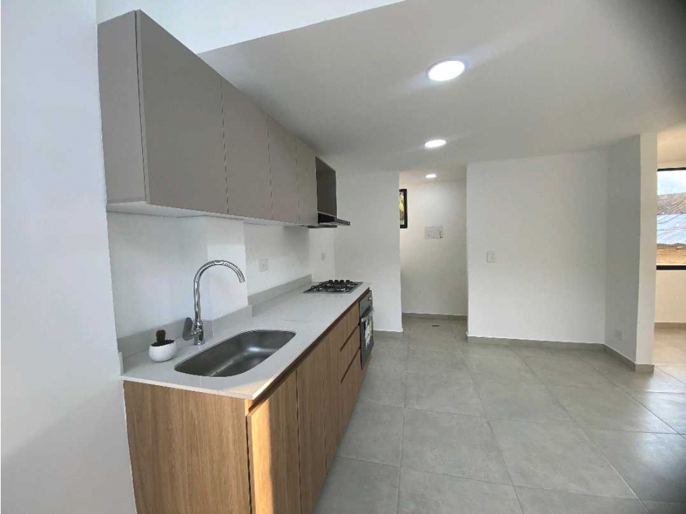 Se Vende Apartamento Dúplex Nuevo en Armenia Quindío — foto 6