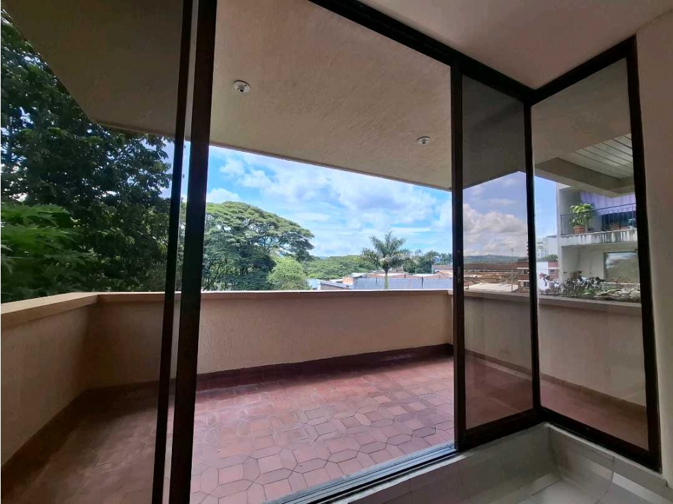 SE ARRIENDA APARTAMENTO EDIFICIO SAN CARLOS - CENTRO CARTAGO VALLE - 4