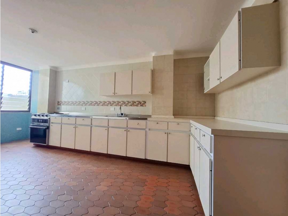SE ARRIENDA APARTAMENTO EDIFICIO SAN CARLOS - CENTRO CARTAGO VALLE - 5