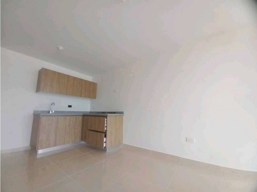 SE ARRIENDA APARTAMENTO EDIFICIO CAOBA LIVING CARTAGO VALLE — foto 6