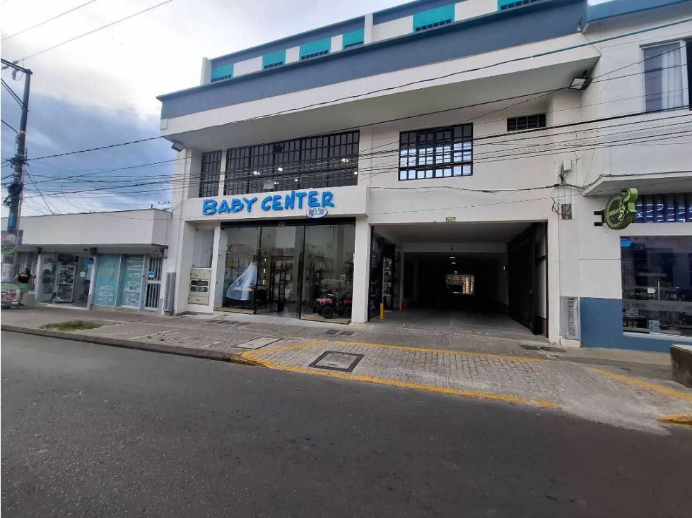 SE ARRIENDA APARTAMENTO EL CARMEN - CENTRO CARTAGO VALLE