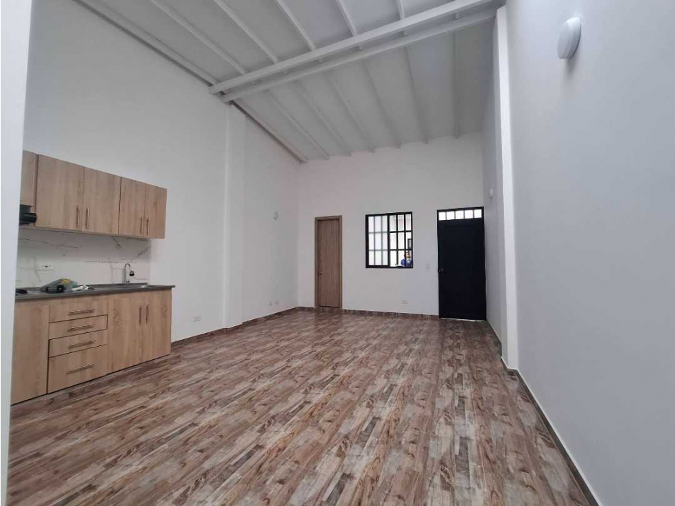 SE ARRIENDA APARTAMENTO EL CARMEN - CENTRO CARTAGO VALLE - 3