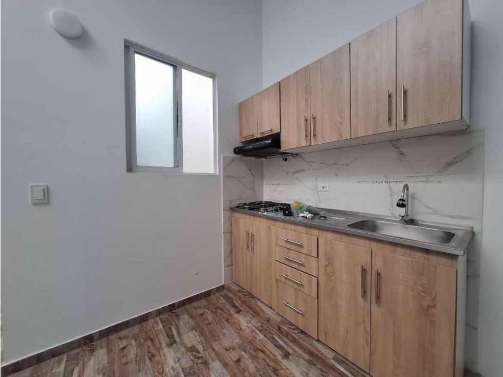 SE ARRIENDA APARTAMENTO EL CARMEN - CENTRO CARTAGO VALLE - 5