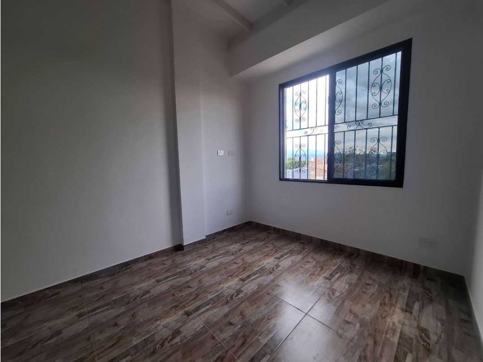 SE ARRIENDA APARTAMENTO EL CARMEN - CENTRO CARTAGO VALLE - 6