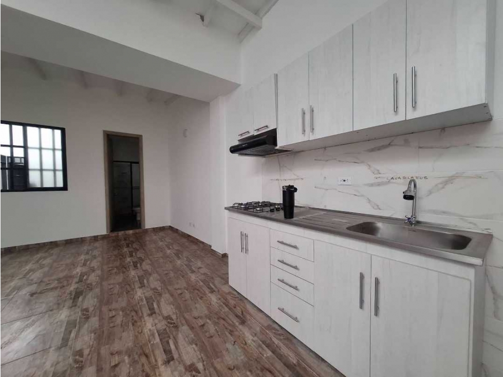 SE ARRIENDA APARTAMENTO EL CARMEN - CENTRO CARTAGO VALLE — foto 3
