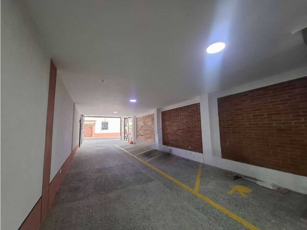 SE ARRIENDA APARTAMENTO EL CARMEN - CENTRO CARTAGO VALLE — foto 5