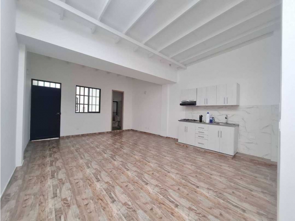 SE ARRIENDA APARTAMENTO EL CARMEN - CENTRO CARTAGO VALLE — foto 6