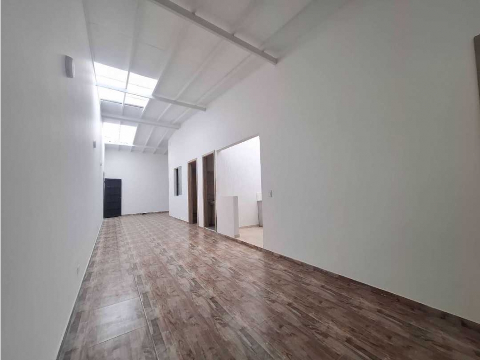 SE ARRIENDA APARTAMENTO EL CARMEN - CENTRO CARTAGO VALLE - 2
