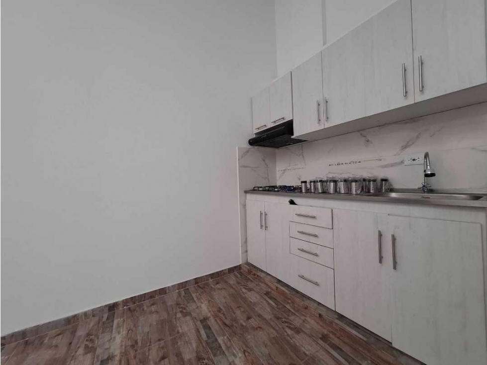 SE ARRIENDA APARTAMENTO EL CARMEN - CENTRO CARTAGO VALLE - 3