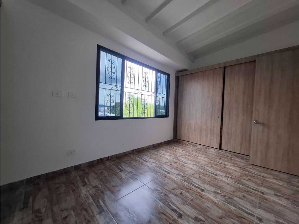 SE ARRIENDA APARTAMENTO EL CARMEN - CENTRO CARTAGO VALLE - 5