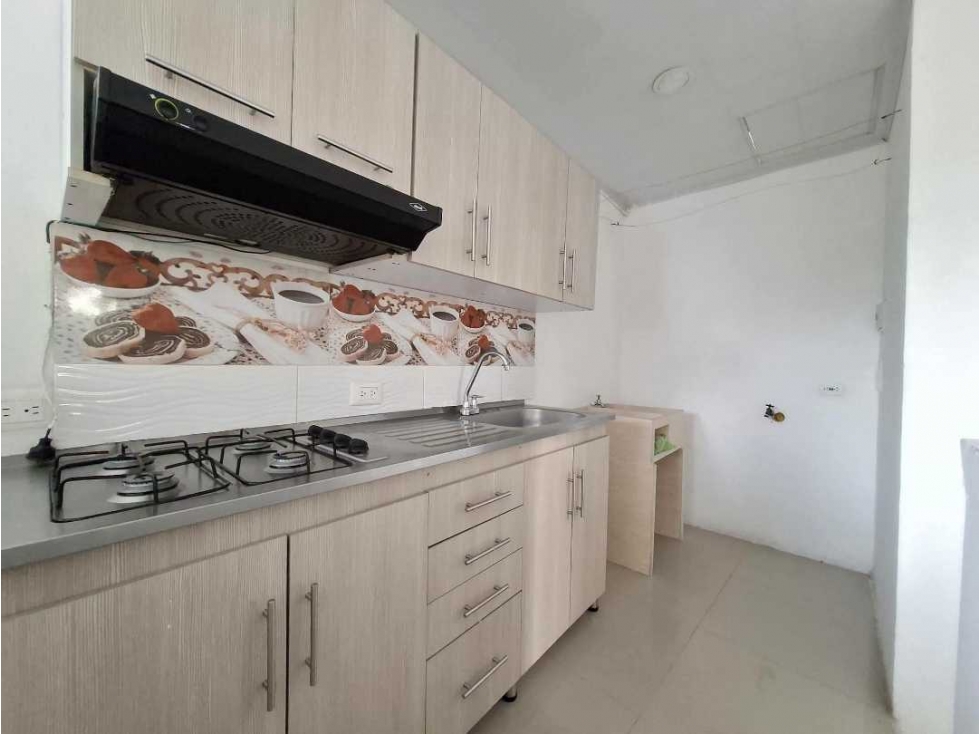 SE ARRIENDA APARTAMENTO EL LLANO CARTAGO VALLE — foto 3