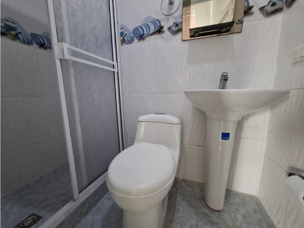 SE ARRIENDA APARTAMENTO EL LLANO CARTAGO VALLE — foto 6