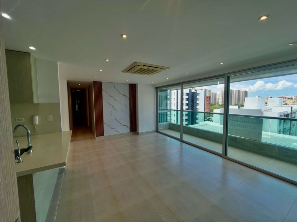 SE ARRIENDA APARTAMENTO EN ALTOS DEL LIMON