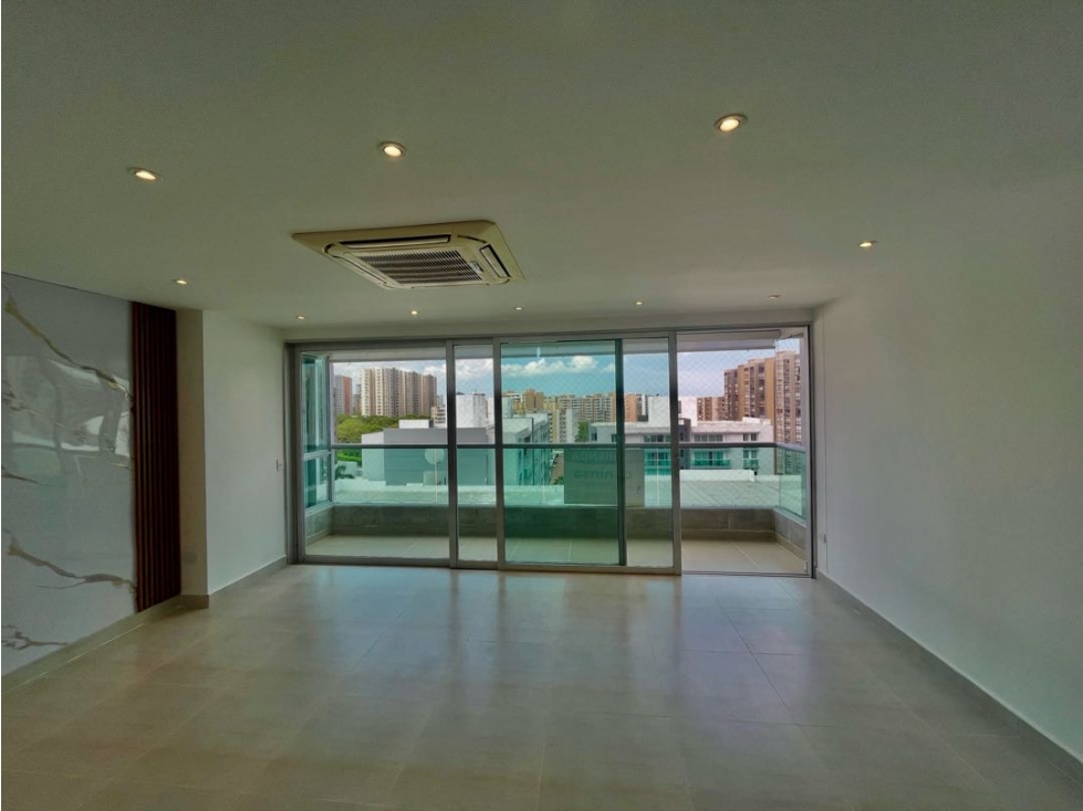 SE ARRIENDA APARTAMENTO EN ALTOS DEL LIMON — foto 2