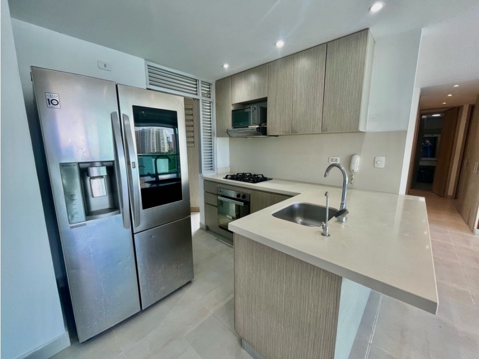 SE ARRIENDA APARTAMENTO EN ALTOS DEL LIMON — foto 4