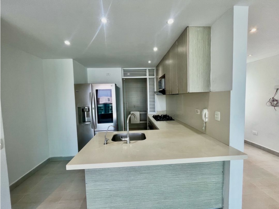 SE ARRIENDA APARTAMENTO EN ALTOS DEL LIMON — foto 5