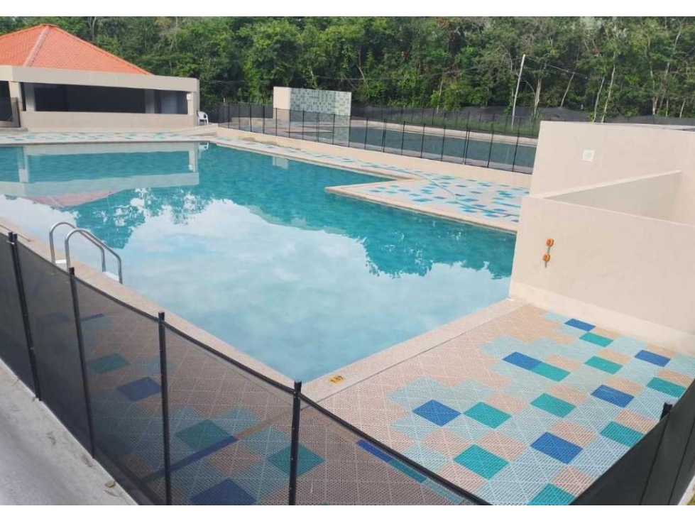 Se arrienda Apartamento en Apulo