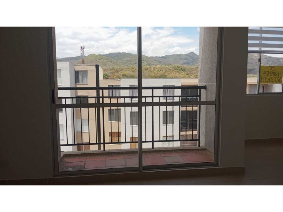 Se arrienda Apartamento en Apulo — foto 2