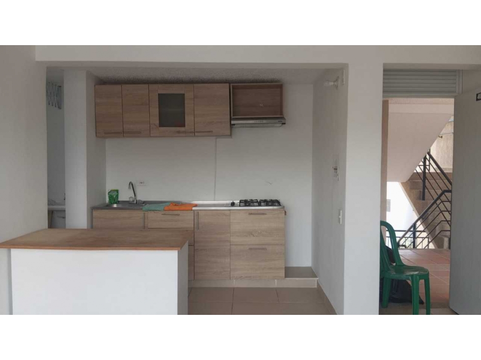 Se arrienda Apartamento en Apulo — foto 3