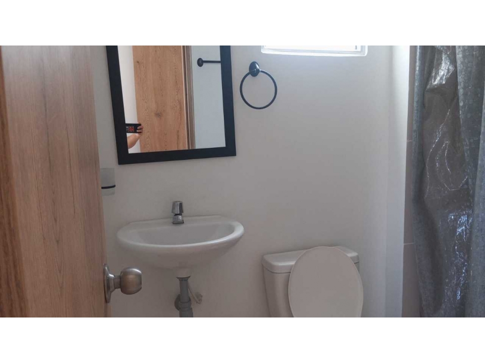 Se arrienda Apartamento en Apulo — foto 4