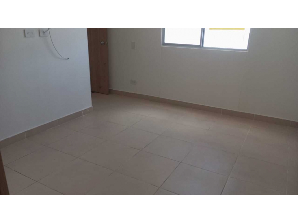 Se arrienda Apartamento en Apulo — foto 5