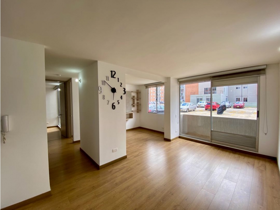 SE VENDE APARTAMENTO EN CAJICA — foto 2