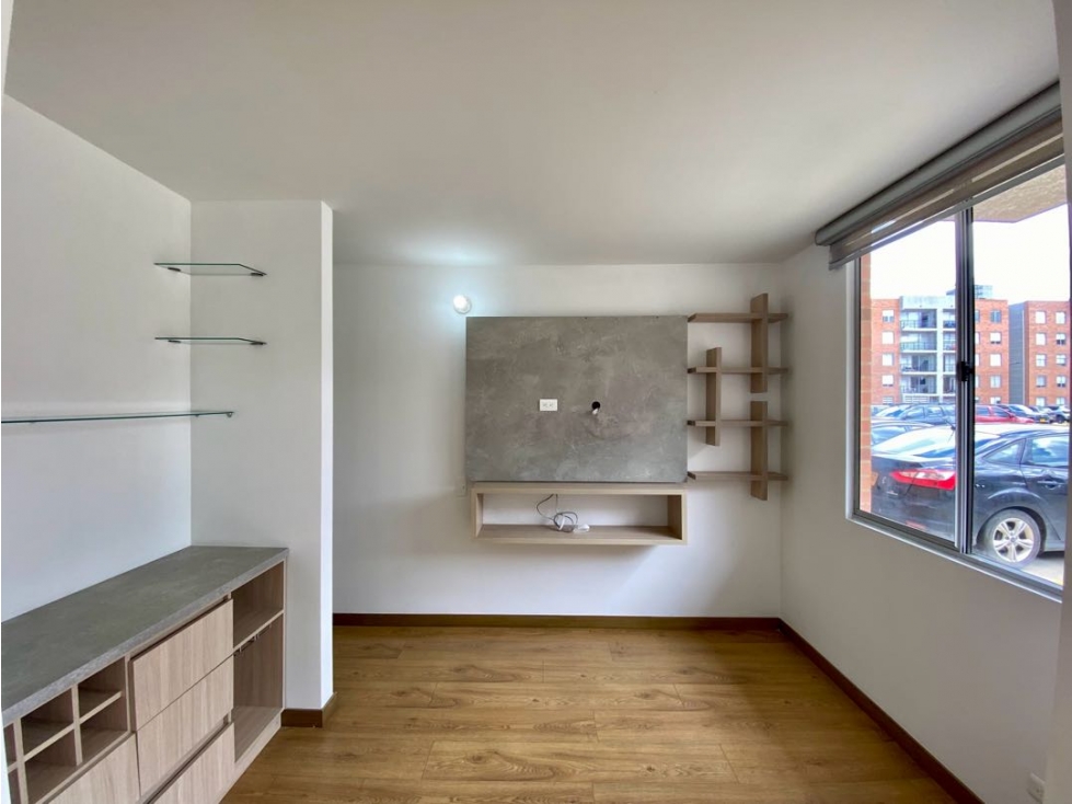 SE VENDE APARTAMENTO EN CAJICA — foto 3