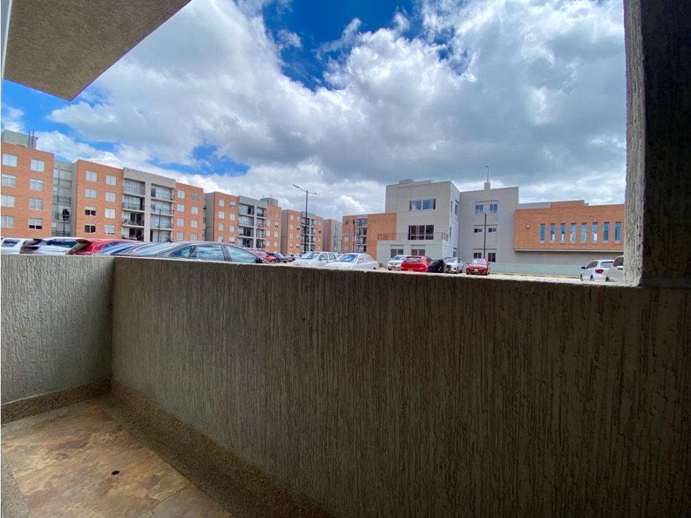 SE VENDE APARTAMENTO EN CAJICA — foto 5