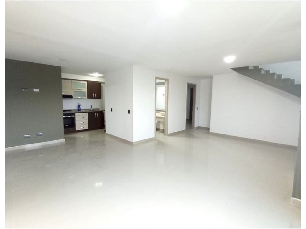 Se vende apartamento en Bavaria, Santa Marta - 4
