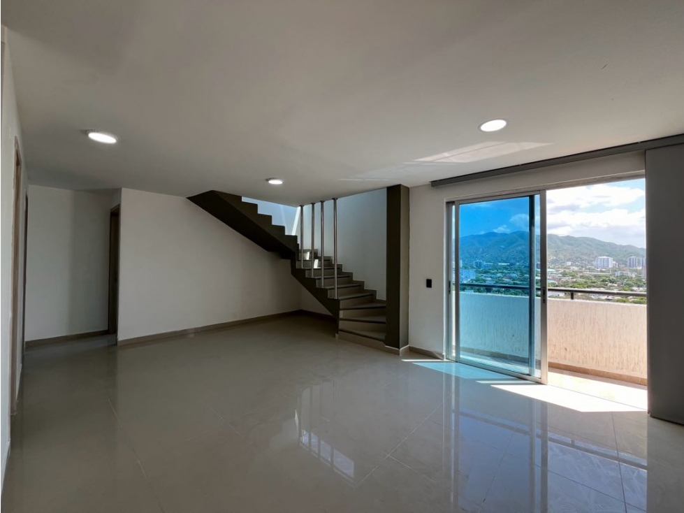 Se vende apartamento en Bavaria, Santa Marta - 3