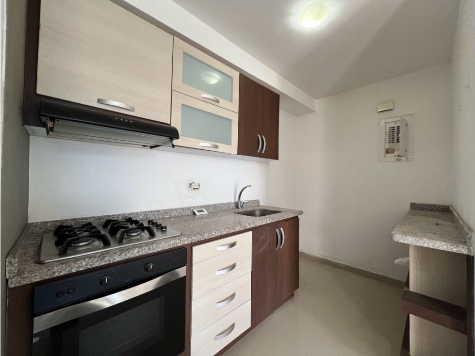 Se vende apartamento en Bavaria, Santa Marta - 5