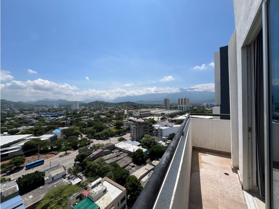 Se vende apartamento en Bavaria, Santa Marta - 6