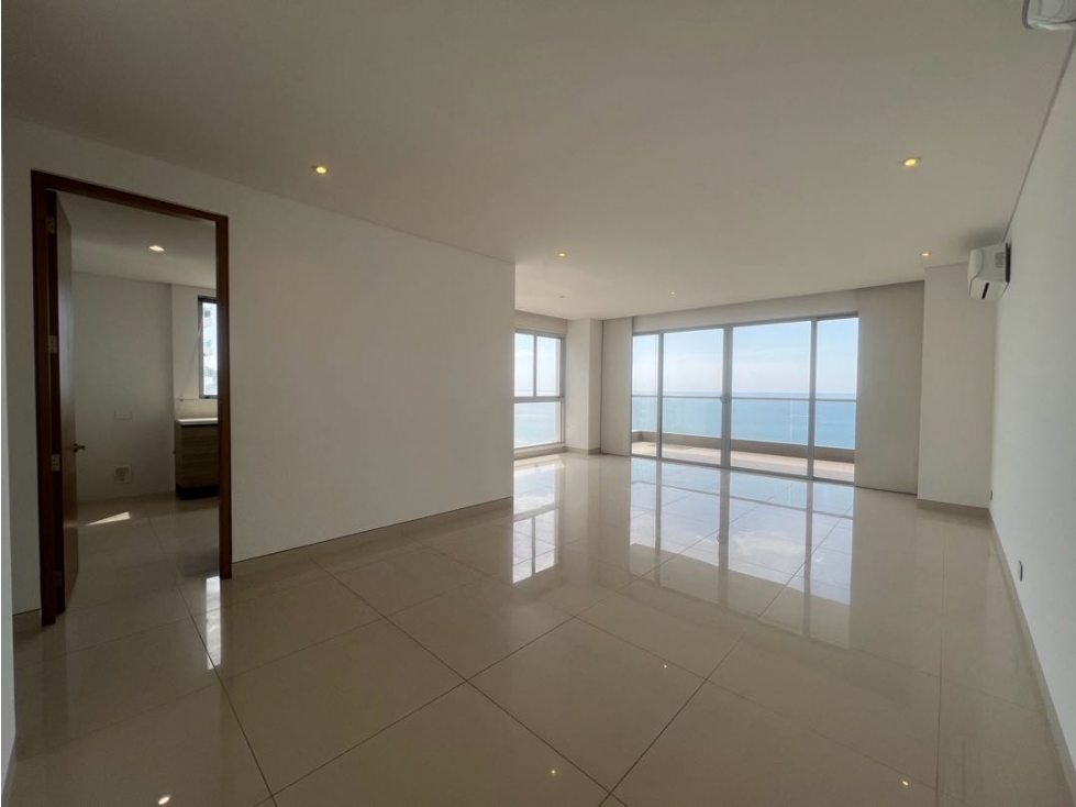 Se arrienda apartamento en Bellavista, Santa Marta — foto 3